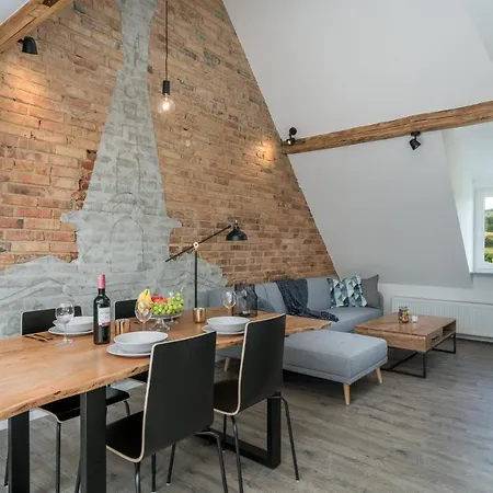 Herkules Loft - Stilvolles Loft Im Grünen - Mit Netflix&4k Tv Kassel