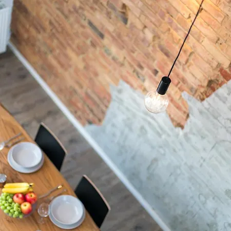 Herkules Loft - Stilvolles Loft Im Grünen - Mit Netflix&4k Tv Apartment Kassel