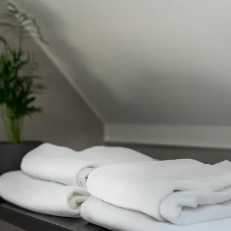 Apartment Herkules Loft - Stilvolles Loft Im Grünen - Mit Netflix&4k Tv Kassel