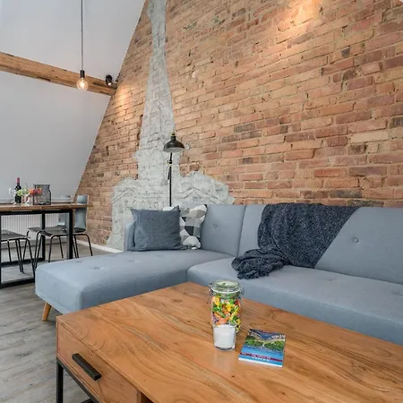 Herkules Loft - Stilvolles Loft Im Grünen - Mit Netflix&4k Tv Apartment Kassel