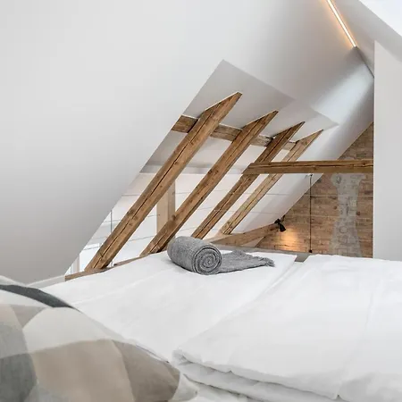 Herkules Loft - Stilvolles Loft Im Grünen - Mit Netflix&4k Tv Kassel